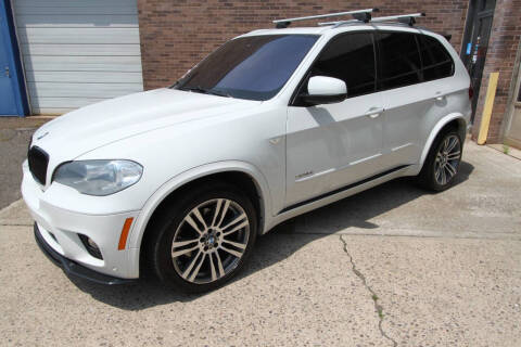 2012 BMW X5 xDrive35i Sport Activity