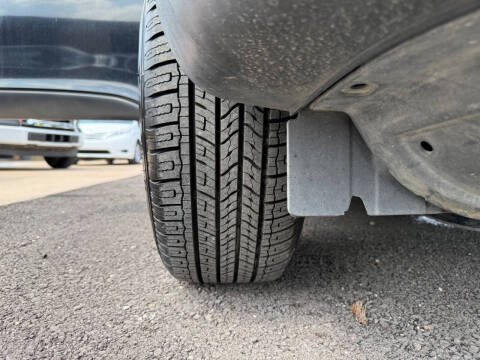 2011 Hyundai Tucson GLS