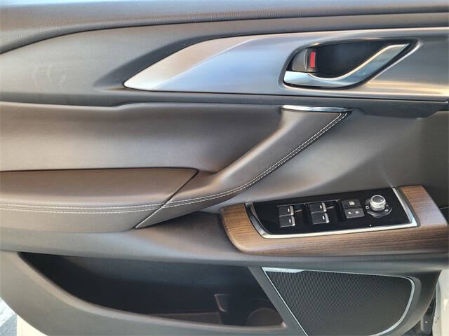 2020 Mazda CX-9 Signature