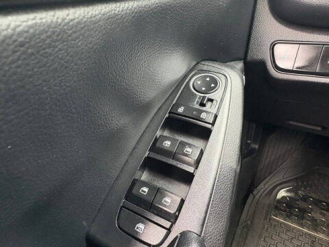 2021 Kia Seltos SX Turbo