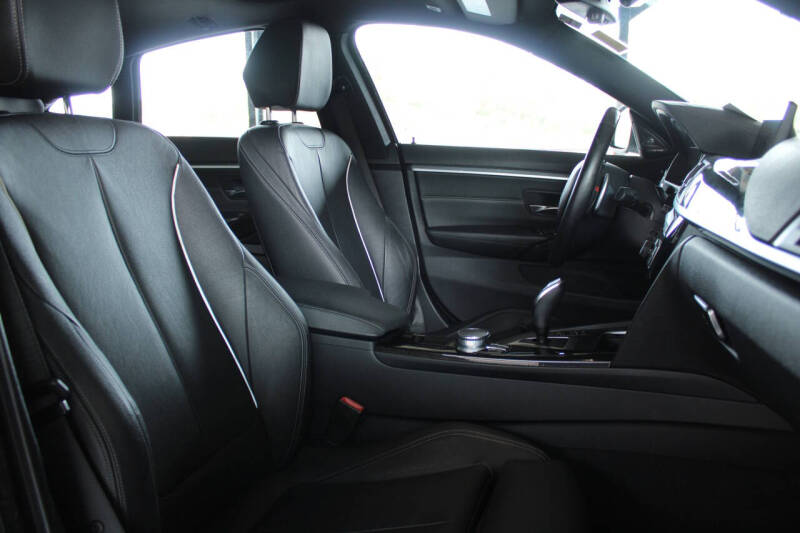 2019 BMW 4 Series 430i xDrive Gran Coupe