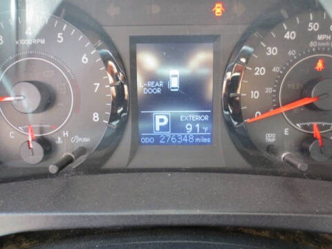 2016 Toyota Sienna L 7-Passenger