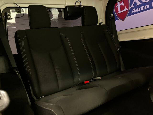 2017 Jeep Wrangler Sahara