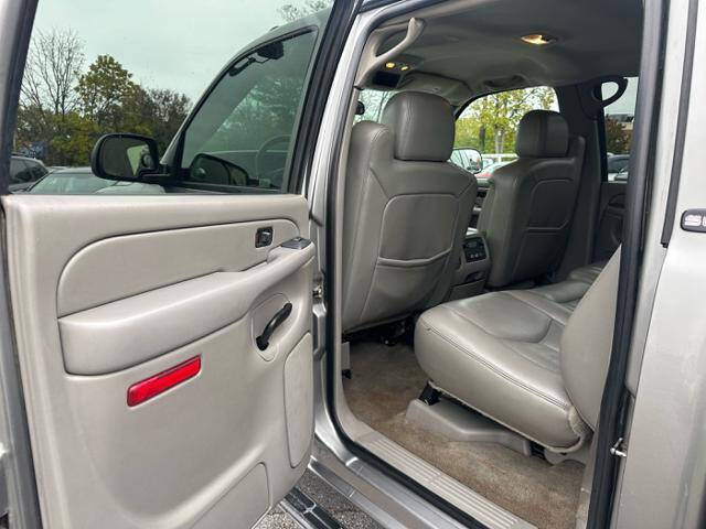 2006 GMC Sierra 1500