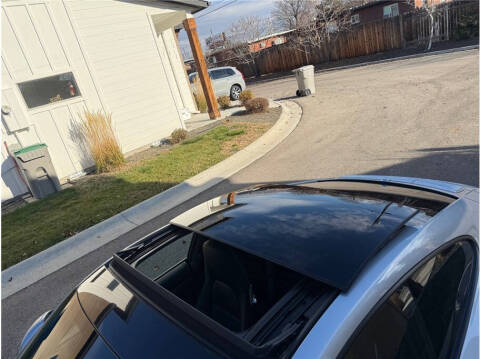 2014 Porsche 911 Carrera 4S