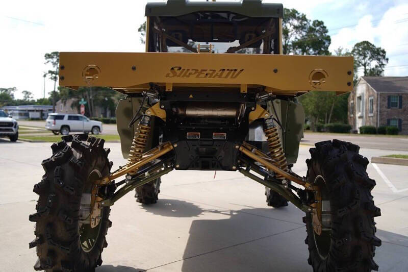 2022 Can-Am Defender Pro