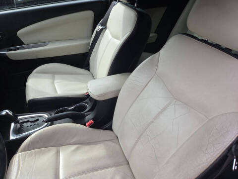 2012 Chrysler 200 Limited