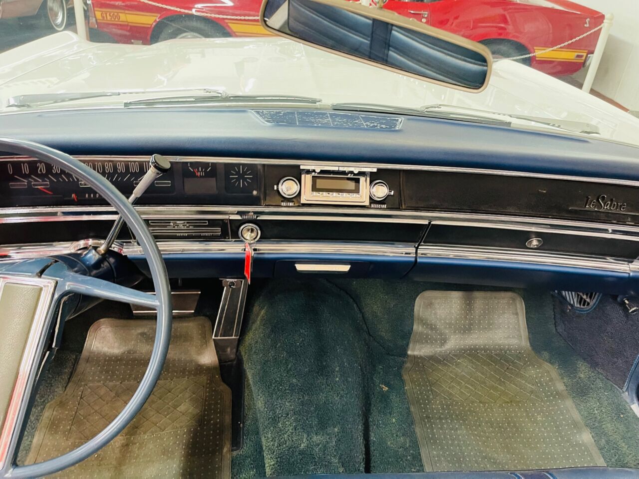 1967 Buick LeSabre 30