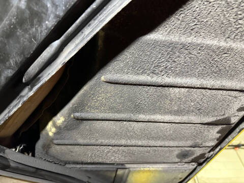 1992 Chevrolet Corvette