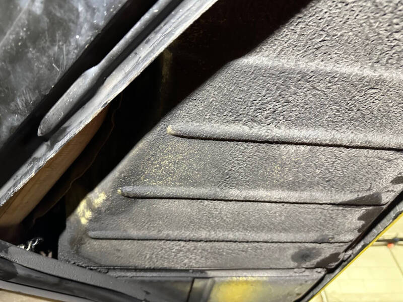 1992 Chevrolet Corvette