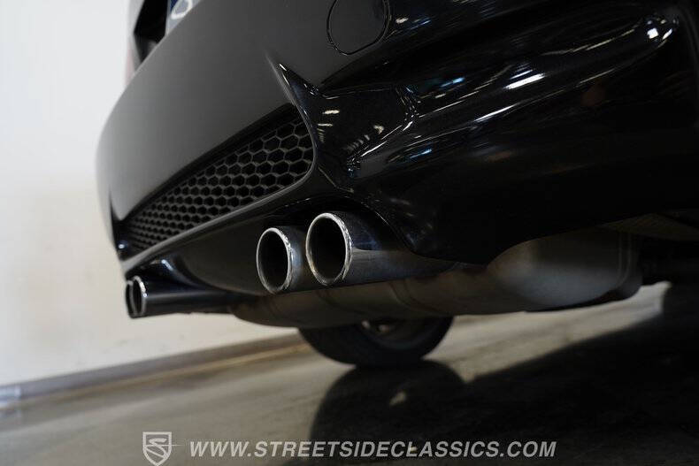 2009 BMW M3