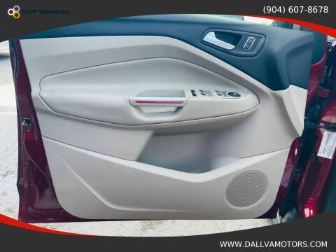 2015 Ford C-MAX Energi SEL