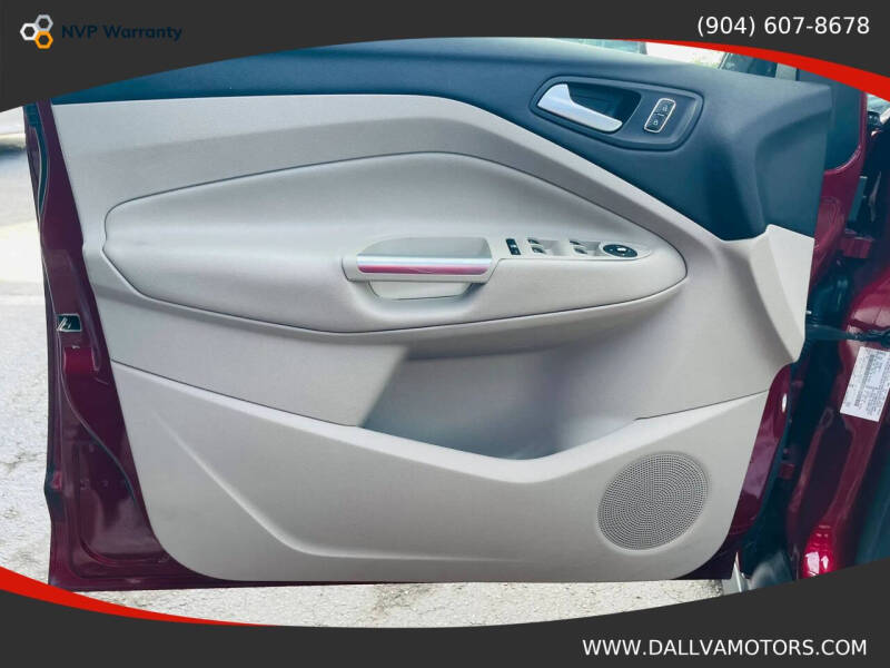 2015 Ford C-MAX Energi SEL