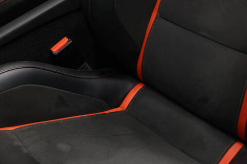 2018 Mercedes-Benz AMG GT C