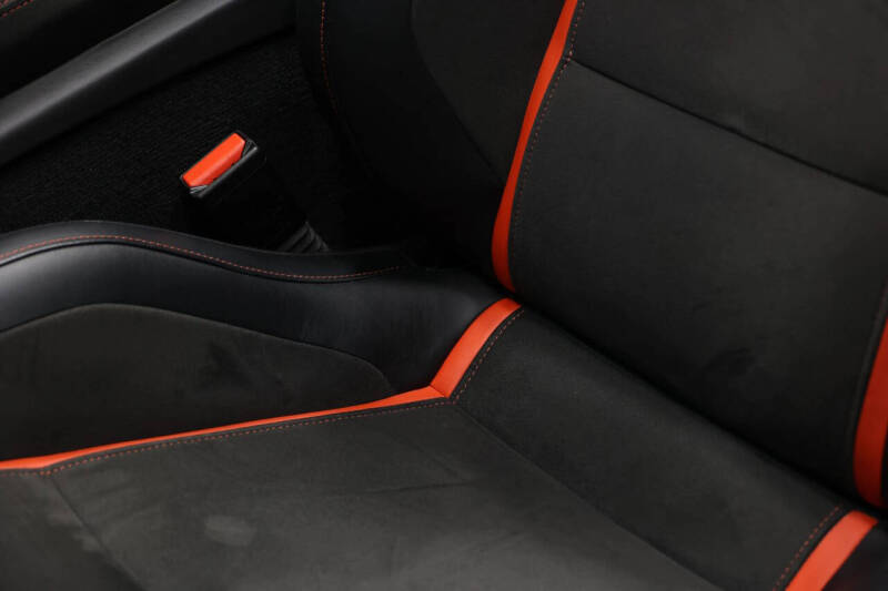 2018 Mercedes-Benz AMG GT C