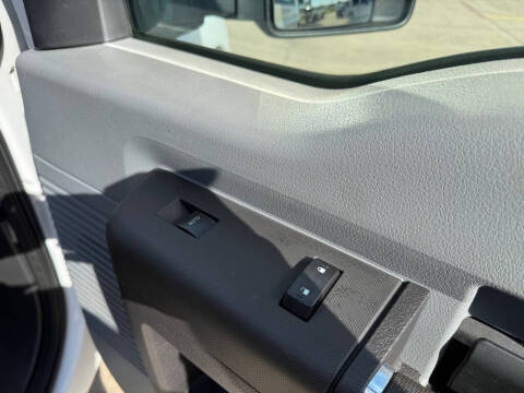 2016 Ford F-350 Super Duty