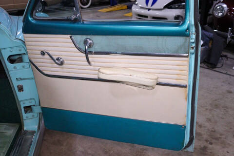 1954 Desoto Coronado