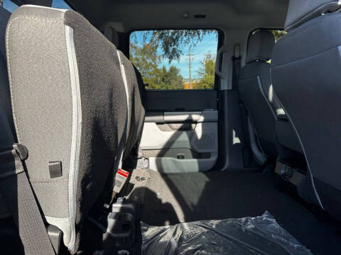 2026 Ford F-350 Super Duty