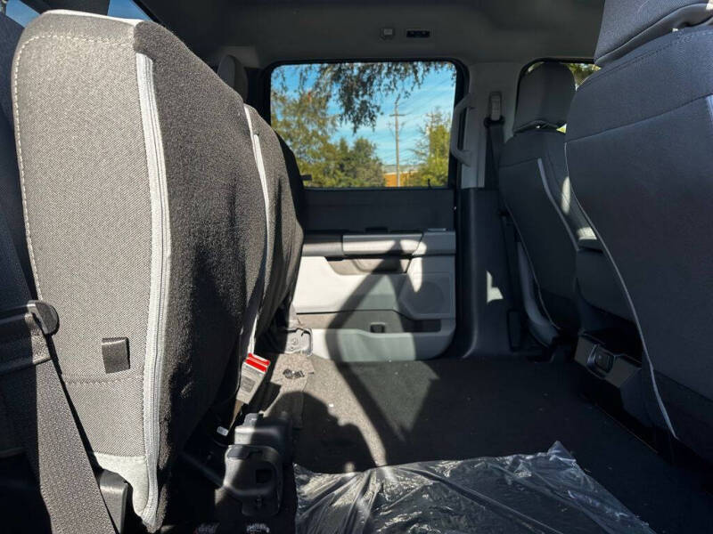 2026 Ford F-350 Super Duty