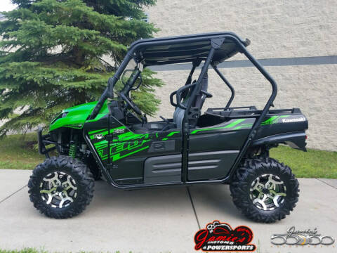 2020 Kawasaki Teryx™