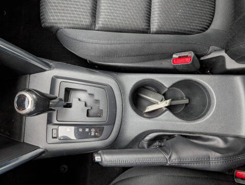 2013 Mazda CX-5 Touring