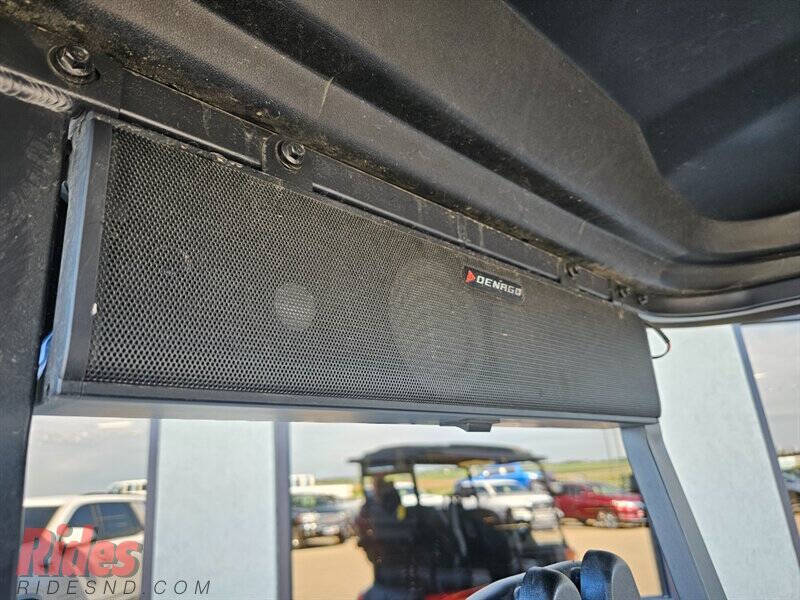 2025 Denago Rover XL Plus