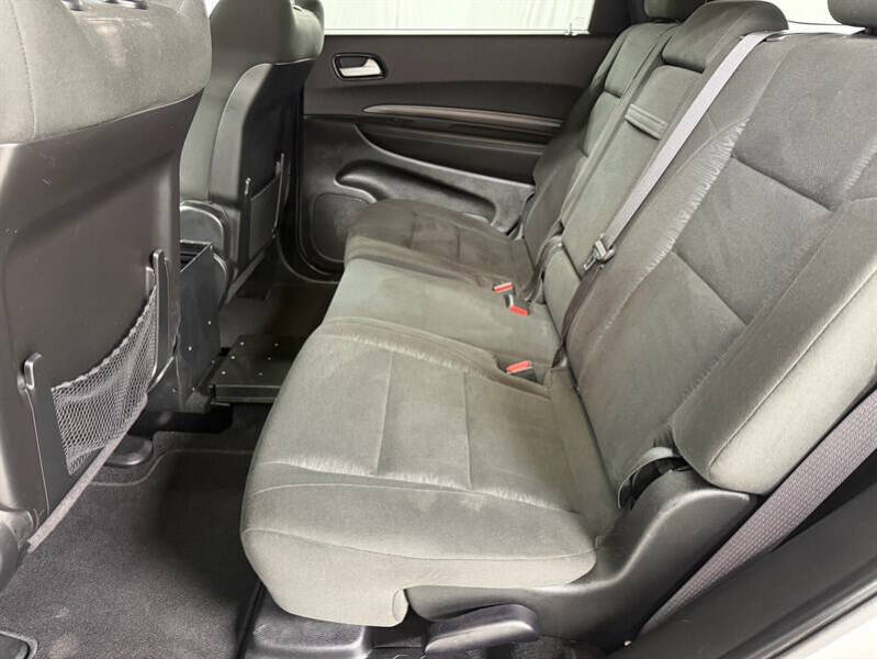 2021 Dodge Durango Pursuit