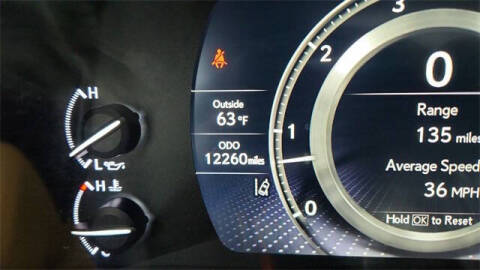 2024 Lexus LX 600 Luxury