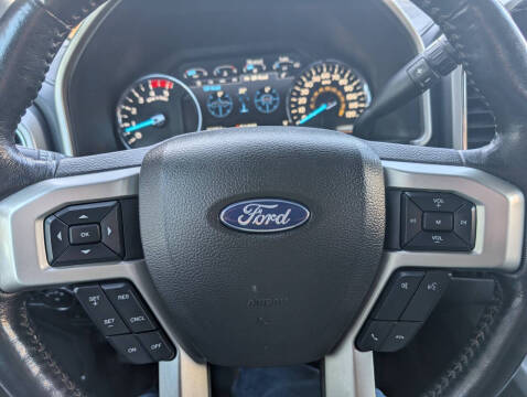 2022 Ford F-450 Super Duty Lariat