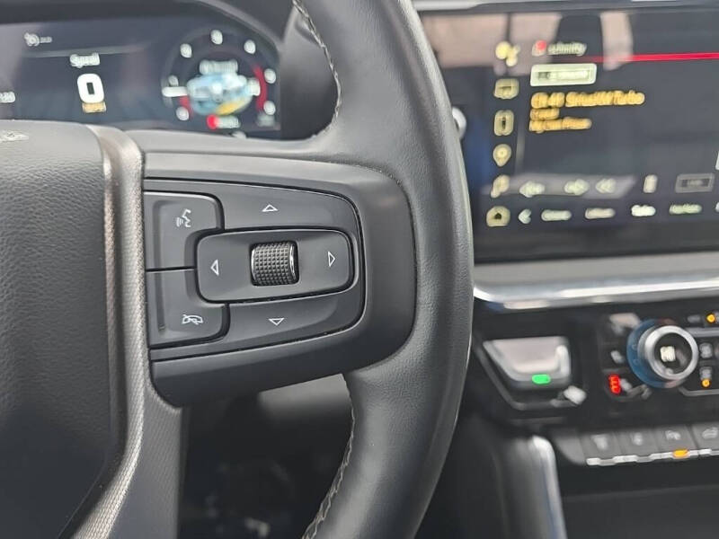 2024 GMC Sierra 3500HD