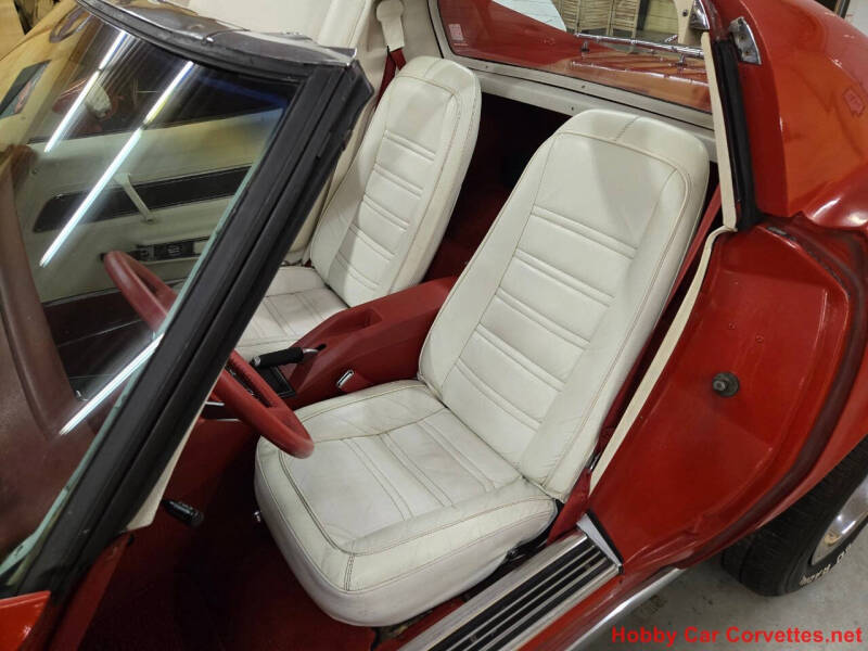 1977 Chevrolet Corvette
