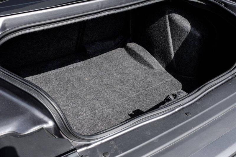 2018 Dodge Challenger SRT Demon