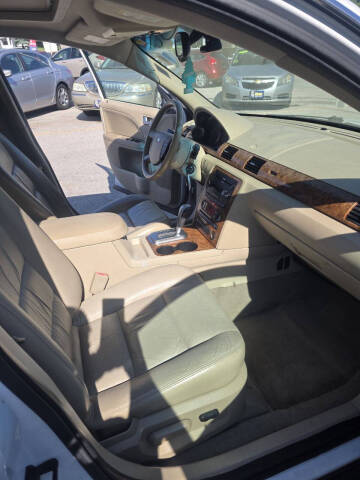 2005 Ford Five Hundred SEL