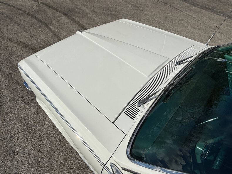 1964 Pontiac Tempest