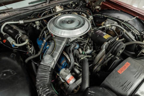 1979 Lincoln Continental