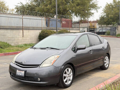 2009 Toyota Prius Touring