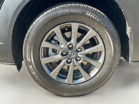 2023 Mazda CX-30 2.5 S