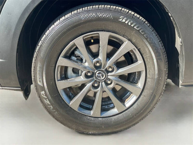 2023 Mazda CX-30 2.5 S