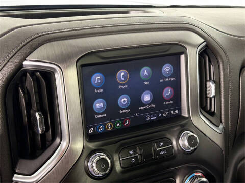 2023 GMC Sierra 3500HD