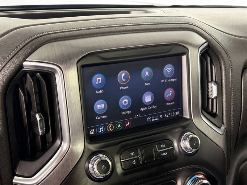 2023 GMC Sierra 3500HD