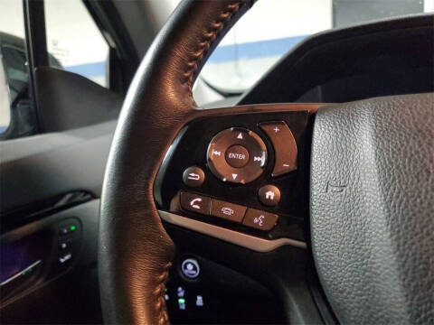 2021 Honda Pilot Touring