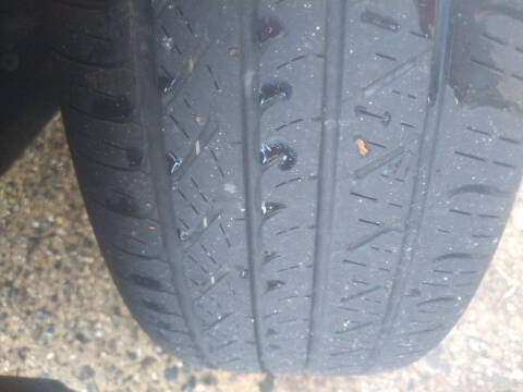 2011 Chevrolet HHR LT