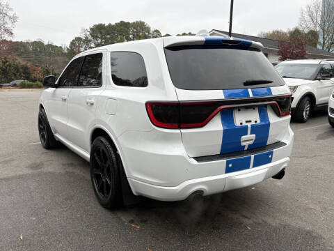 2020 Dodge Durango R/T