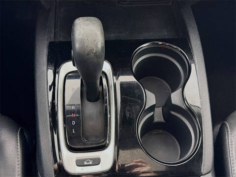 2017 Honda Ridgeline RTL-E