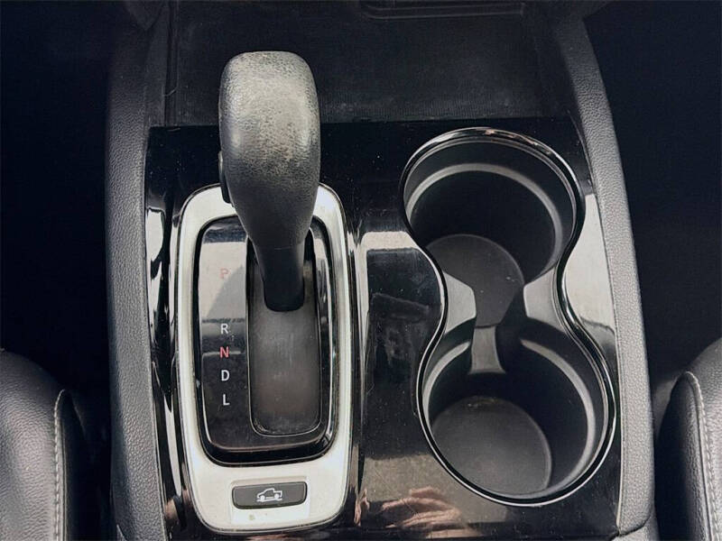 2017 Honda Ridgeline RTL-E