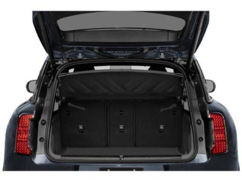 2027 MINI Countryman John Cooper Works ALL4