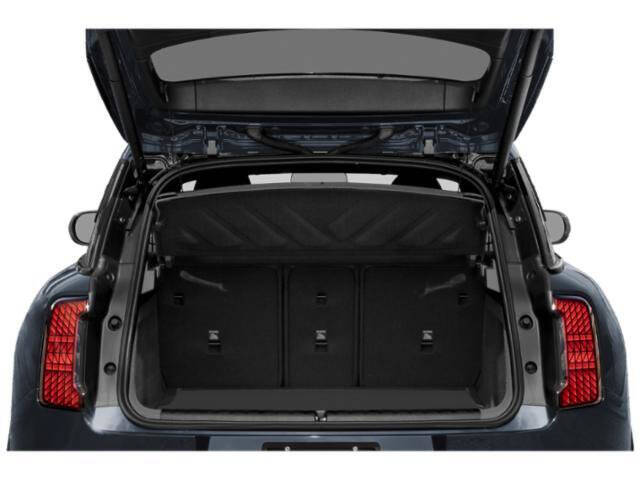 2027 MINI Countryman John Cooper Works ALL4