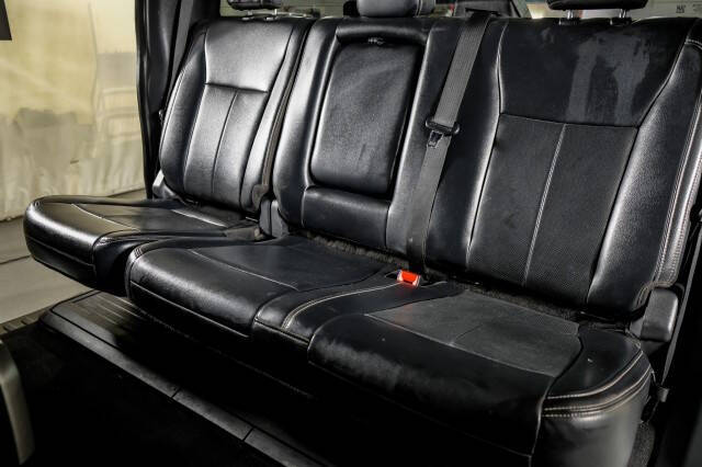 2022 Ford F-350 Super Duty Lariat