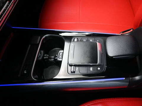 2021 Mercedes-Benz GLA GLA 250