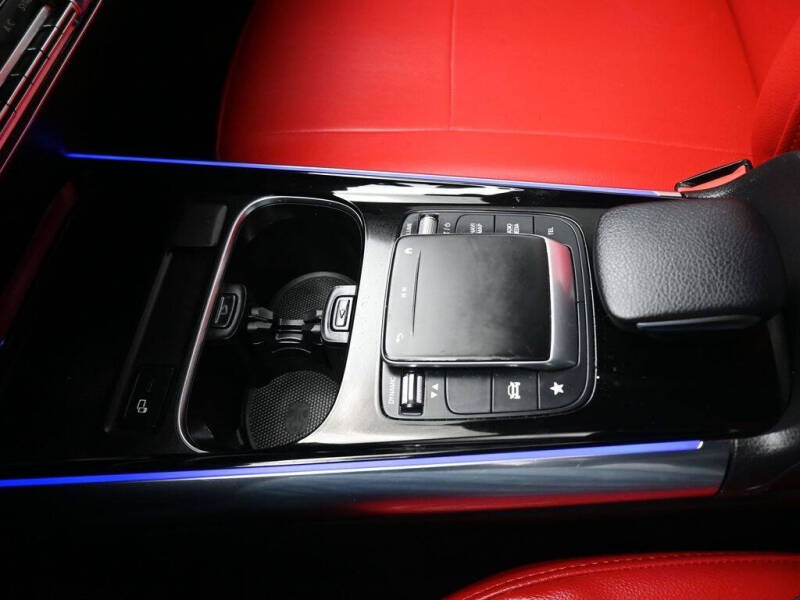 2021 Mercedes-Benz GLA GLA 250